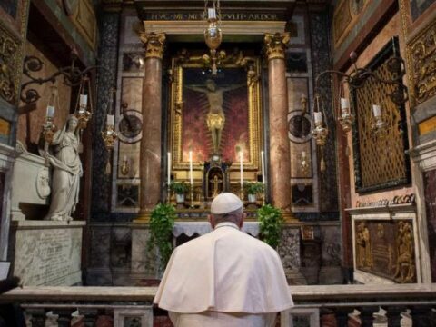 Papa Francisco
