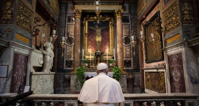 Papa Francisco