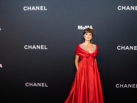 Penélope Cruz
