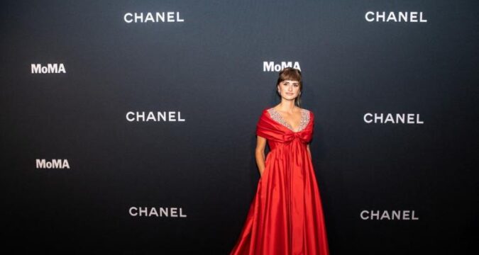 Penélope Cruz