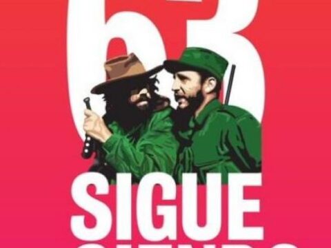 Recibe Cuba