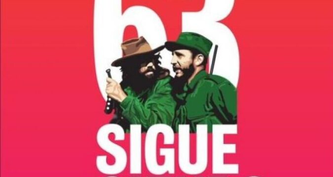 Recibe Cuba