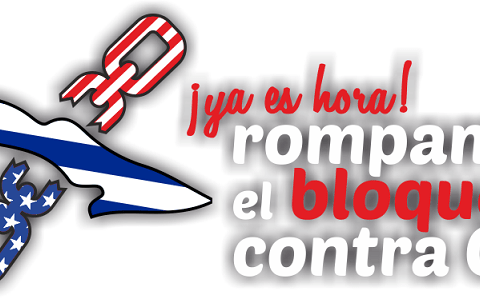 China define bloqueo a Cuba como peor violación de DDHH