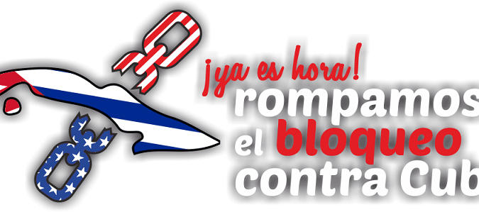 China define bloqueo a Cuba como peor violación de DDHH