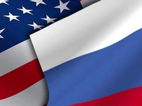 Rusia y EE.UU.