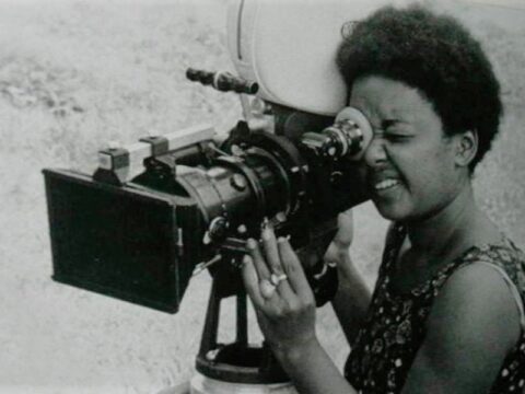 Festival de La Habana rinde homenaje a cineasta cubana Sara Gómez
