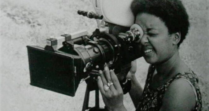Festival de La Habana rinde homenaje a cineasta cubana Sara Gómez