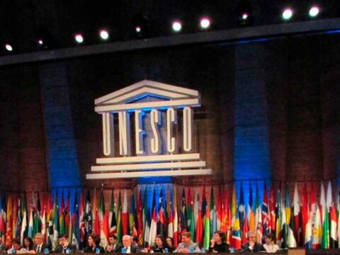 Sesiona comité de Unesco
