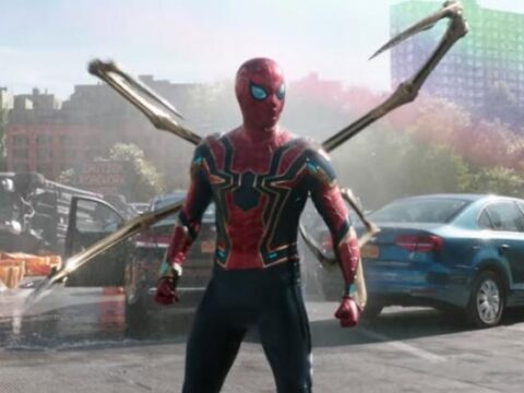 "Spider-Man