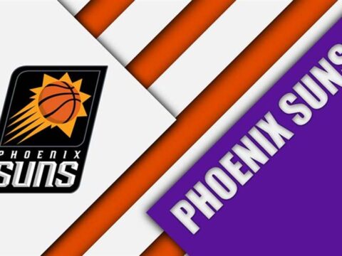 Suns de Phoenix