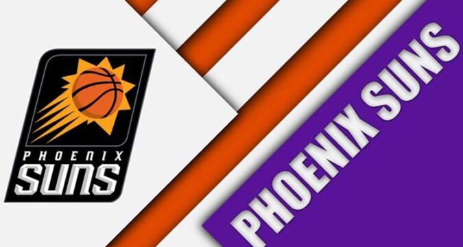 Suns de Phoenix