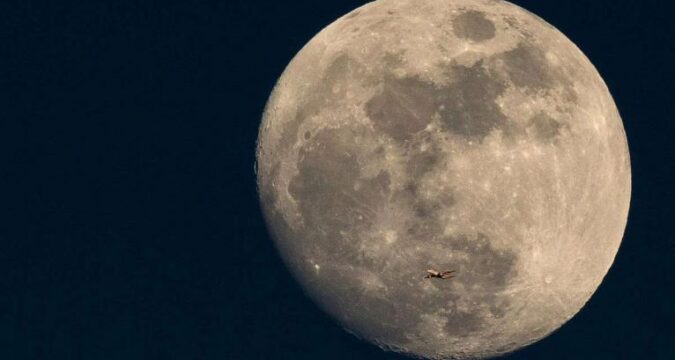 Vehículo espacial chino