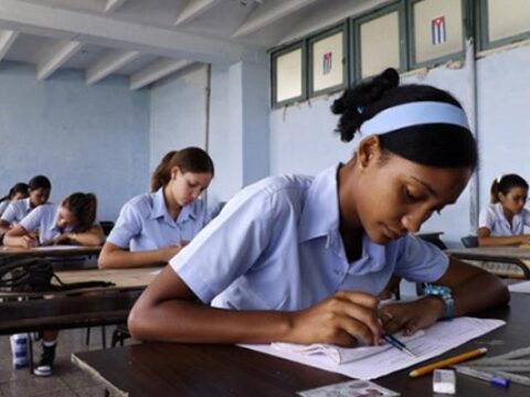 Orientación vocacional, una prioridad en el municipio de Colón