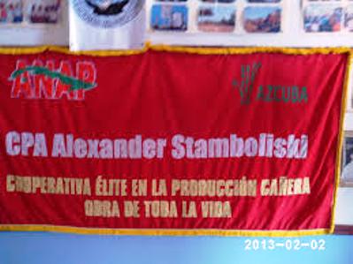 Ante la inminencia del inicio de la campaña azucarera en el municipio Calimete, las diferentes unidades productoras se alistan para encarar el desafío