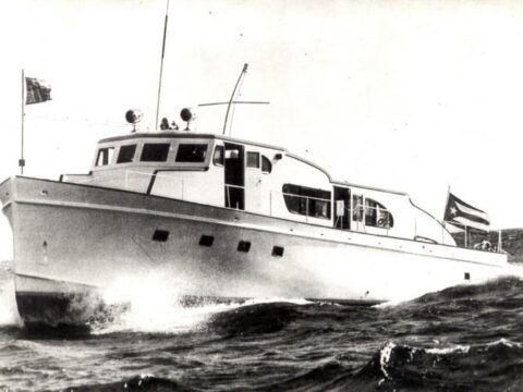 Los matanceros tuvieron una activa y decisiva participación en aquel histórico 2 de diciembre de 1956, desembarco del Yate Granma.