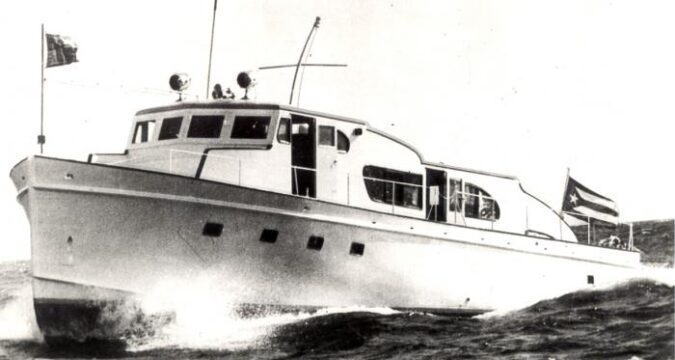 Los matanceros tuvieron una activa y decisiva participación en aquel histórico 2 de diciembre de 1956, desembarco del Yate Granma.