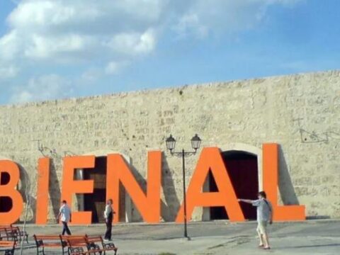 Bienal de La Habana