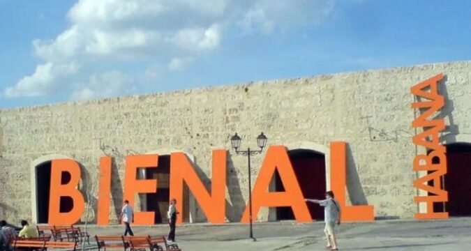 Bienal de La Habana