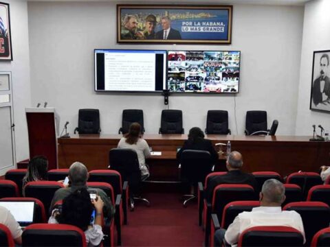 Chequearán diputados