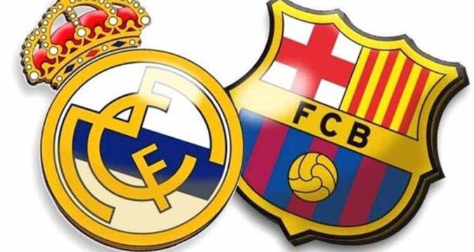 Gran clásico