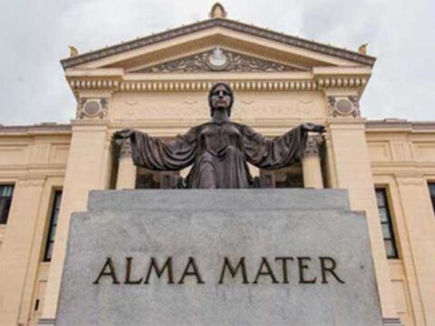 Universidad de La Habana