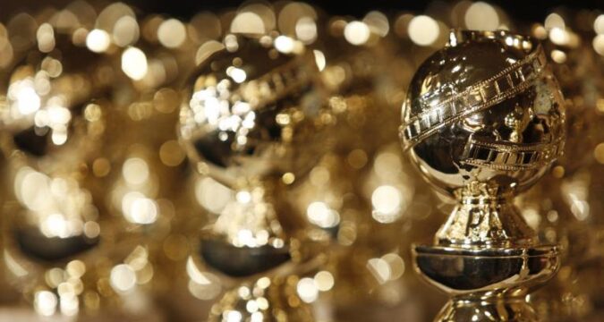 Globos de Oro,