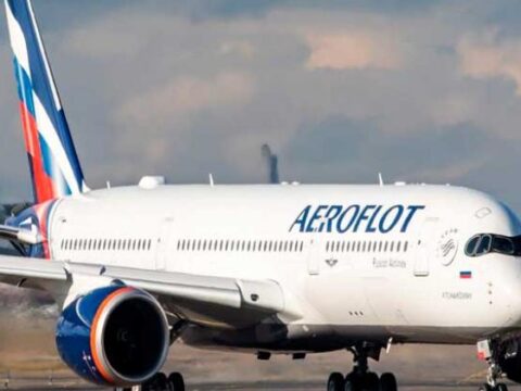 Aeroflot