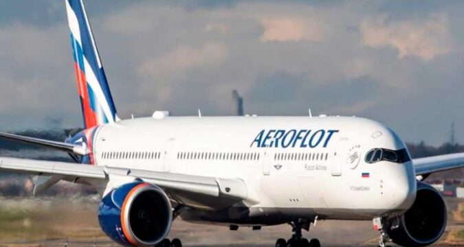 Aeroflot