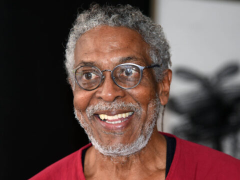 Alberto Lescay
