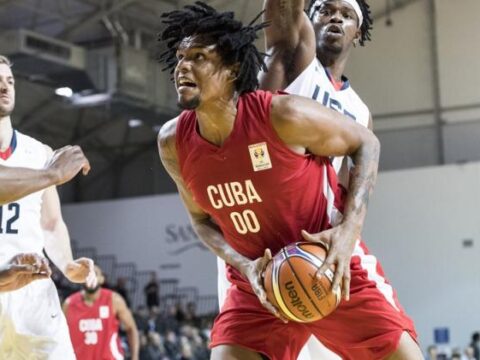 Cuba