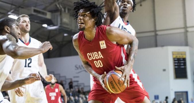 Cuba