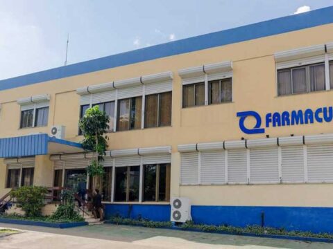 Empresa Farmacuba