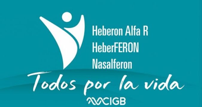 Interferones