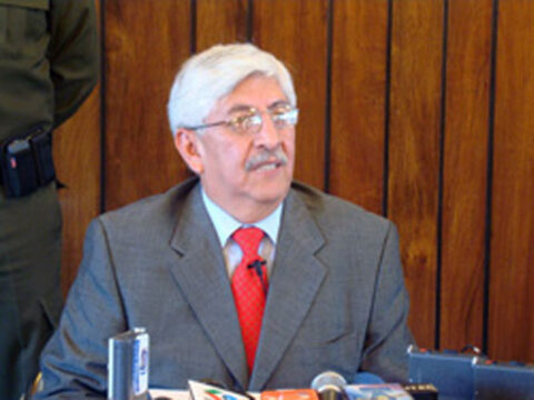 Lamenta Díaz-Canel