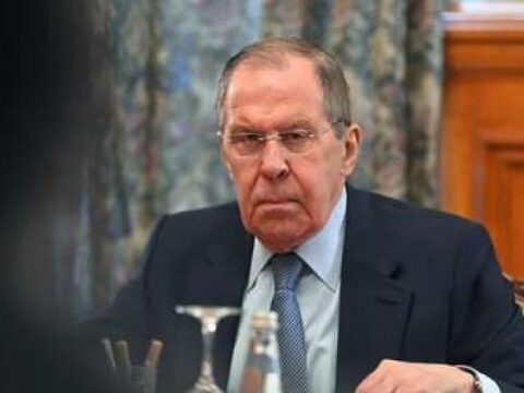 Lavrov