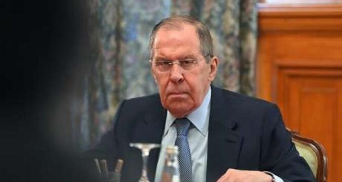 Lavrov