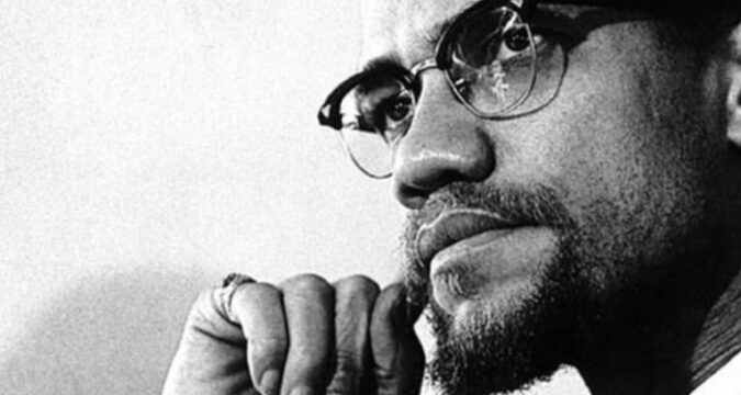 Malcolm X