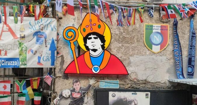 Maradona