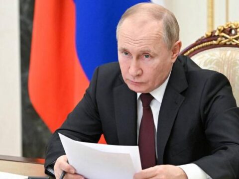 Putin