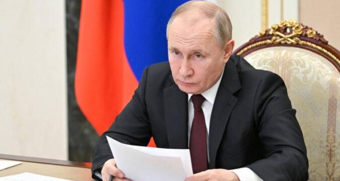 Putin