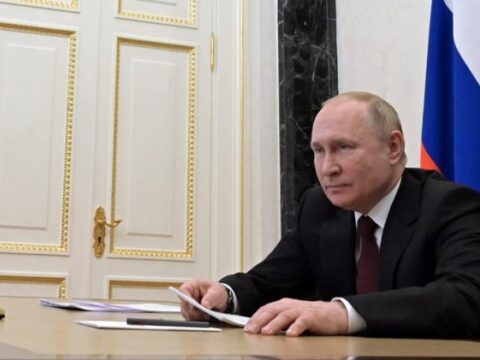 Rusia