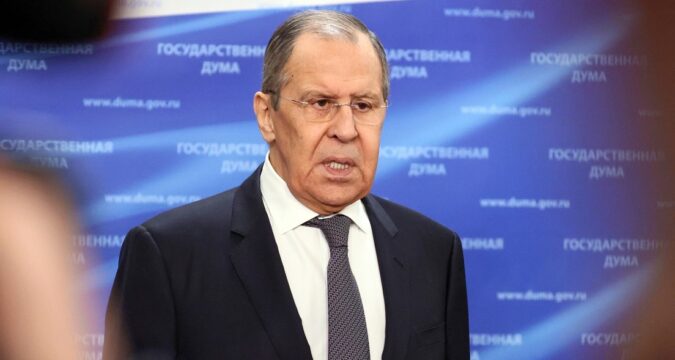 Rusia