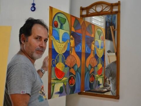 Sinecio Cuétara