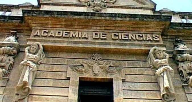 Academia de Ciencias