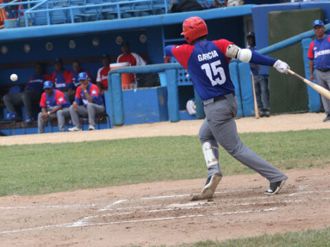Beisbol