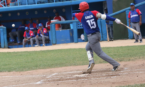 Beisbol