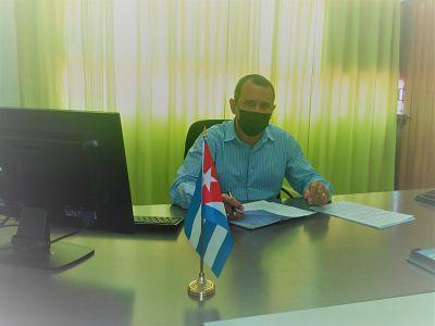 Cuba consulta