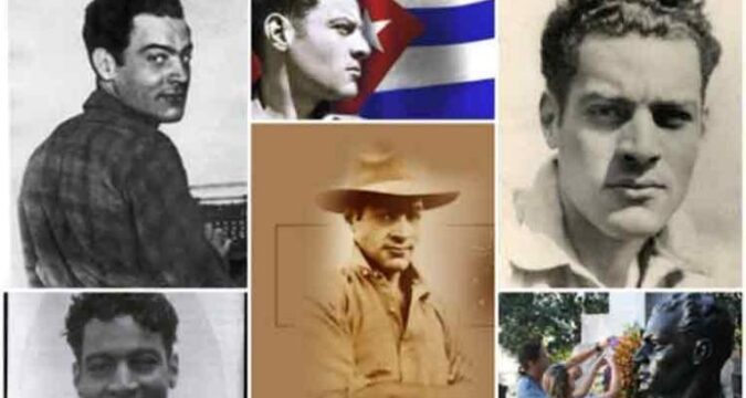 Cuba evoca