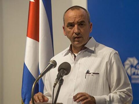Cuba publica