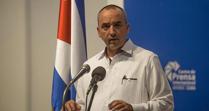 Cuba publica